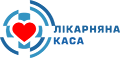 Лікарняна Каса Logo